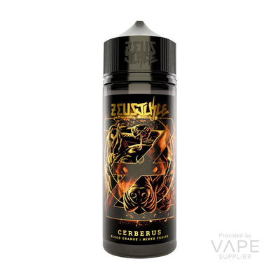 Zeus Juice 70/30 100ml Shortfill