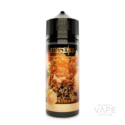 Zeus Juice 70/30 100ml Shortfill