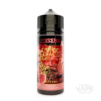 Zeus Juice 70/30 100ml Shortfill
