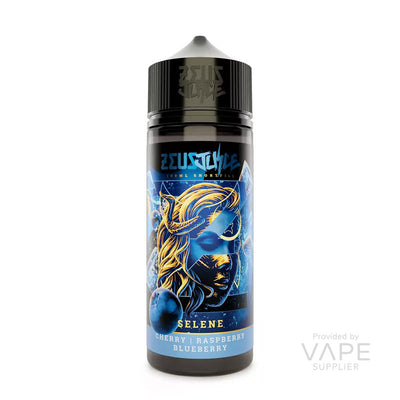 Zeus Juice 50/50 100ml Shortfill