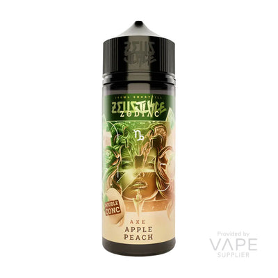 Zodiacs By Zeus Juice 70/30 100ml Shortfill