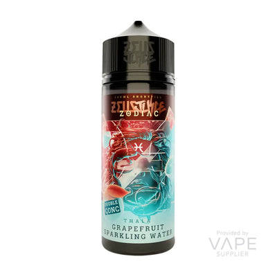 Zodiacs By Zeus Juice 70/30 100ml Shortfill