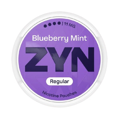 ZYN 11mg Nicotine Pouches