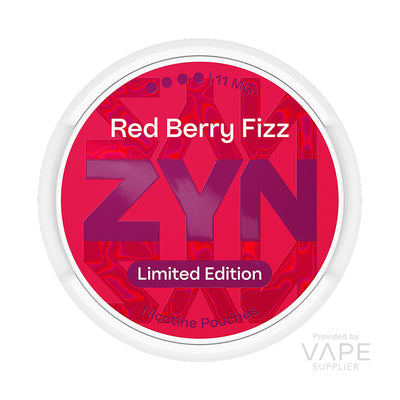 ZYN 11mg Nicotine Pouches