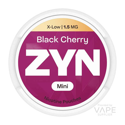 ZYN 1.5mg Nicotine Pouches