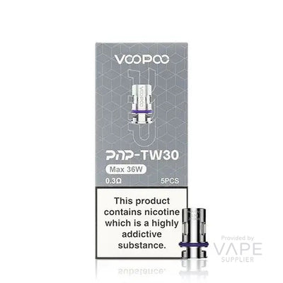 Voopoo PNP TW Coils