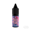 Fancy Fruits Heritage Sour Raspberry with Acai & Blueberry Nic Salts 10mg