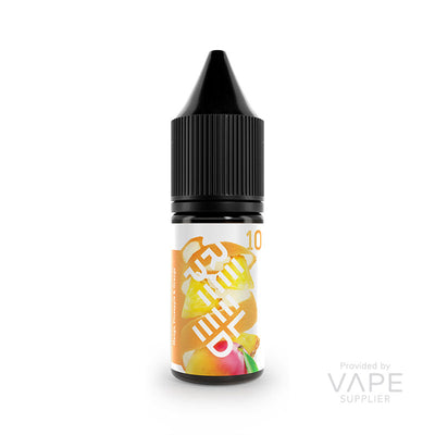 Repeeled Mango Pineapple Nic Salts