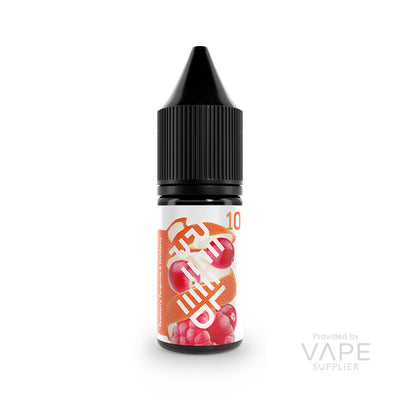 Repeeled Tangerine Cranberry Nic Salts