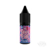 Fancy Fruits Heritage Sour Raspberry with Acai & Blueberry Nic Salts 20mg