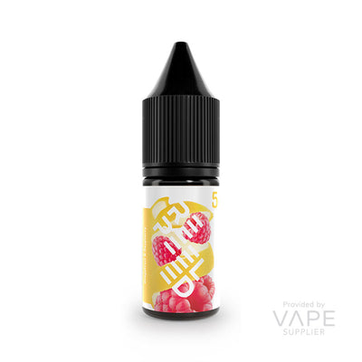 Repeeled Grapefruit Raspberry Nic Salts