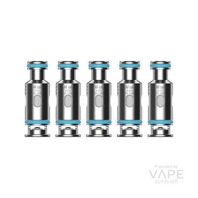 Aspire AF Flexus Replacement Vape Coils 5 Pack