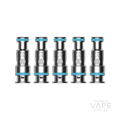 Aspire AF Flexus Replacement Vape Coils 5 Pack