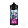 Seriously Nice by Doozy Vape Co - Arctic Berries - 100ml