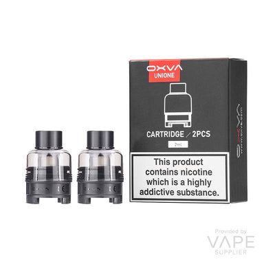 OXVA Origin 2 Unione Replacement Pods Vape Supplier Ltd OXVA Origin 2 Unione Replacement Pods Vape Supplier Ltd