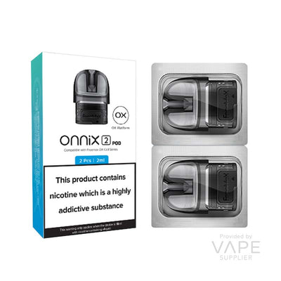 Freemax Onnix 2 Replacement Pods