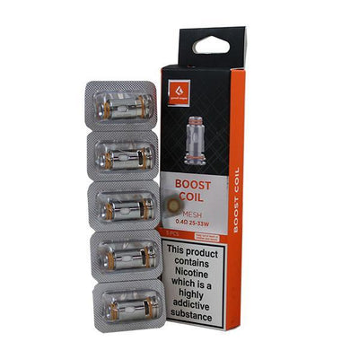 Vape Coils