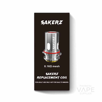 HorizonTech Sakerz Coils