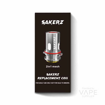 HorizonTech Sakerz Coils