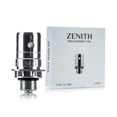 Innokin Zenith Coils