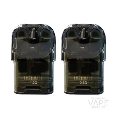 Lost Vape Ursa Cartridge Pods