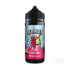 Seriously Nice by Doozy Vape Co - Lychee Citrus Chill - 100ml