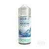 Norse Crushed Lime & Mint 100ml Shortfill