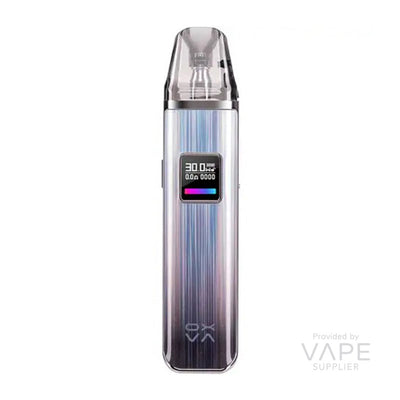 OXVA Xlim Pro Pod Kit Gleamy Grey