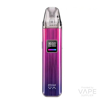 OXVA Xlim Pro Pod Kit Gleamy Red