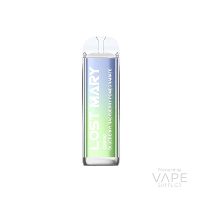 Lost Mary QM600 Disposable Vapes