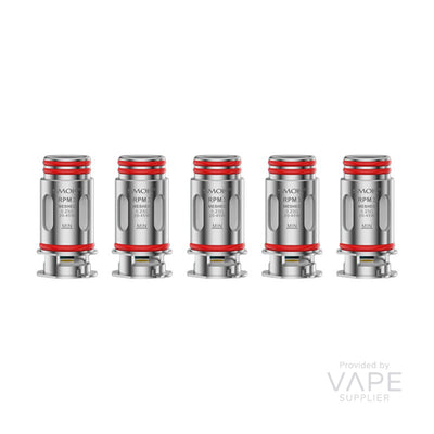 Smok RPM 3 Replacement Coils