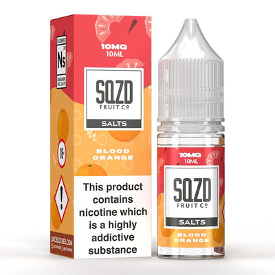 UK eliquid
