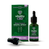 Vitality CBD Sleep Support CBD Drops & Spray 1200mg in 30ml