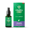 Vitality CBD Berry Oral Spray 30ml