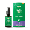 Vitality CBD Berry Oral Spray 30ml