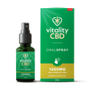 Vitality CBD Lemon Oral Spray 30ml