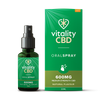Vitality CBD Natural Oral Spray 30ml