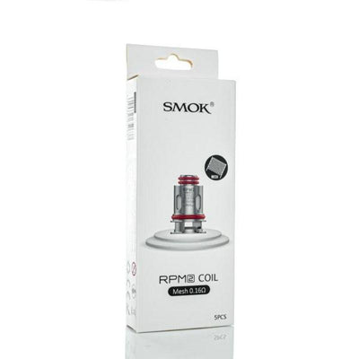 Smok RPM 2 0.16 Ohm Coils