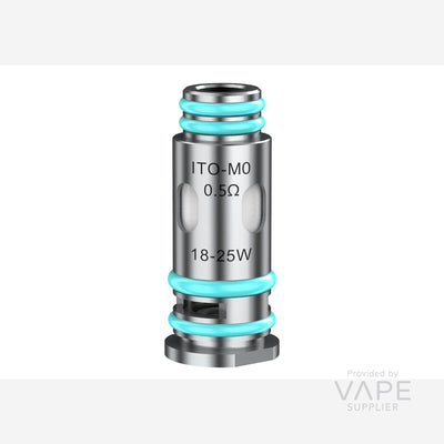 Voopoo ITO Replacement Coils