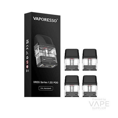 Vaporesso XROS Replacement Pods