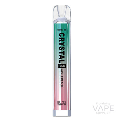 SKE Crystal Original Bar 600 Disposable Vape