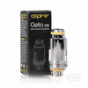 Aspire Cleito 120 Coil - Pack 5