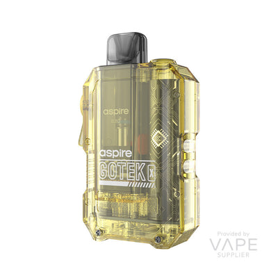 Aspire Gotek X Pod Kit