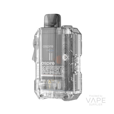 Aspire Gotek X Pod Kit