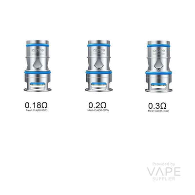 Aspire Odan Replacement Vape Coils