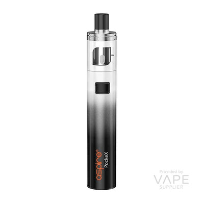 Aspire PockeX AIO Anniversary Edition Vape Kit