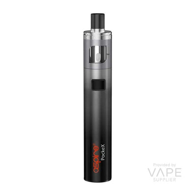 Aspire PockeX AIO Anniversary Edition Vape Kit