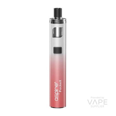 Aspire PockeX AIO Anniversary Edition Vape Kit