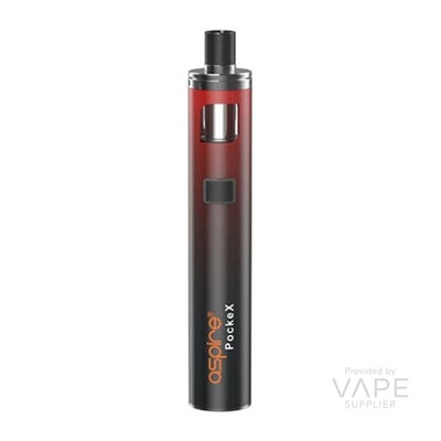 Aspire PockeX AIO Anniversary Edition Vape Kit