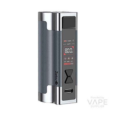 Aspire Zelos 3 Vape Mod